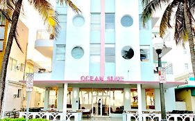 Ocean Surf Hotel